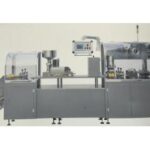 Import AL-AL/AL-PVC Blister Packing Machine from chinese wholesale supplier and manufacturer