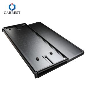 Import AL.TRI-Fold Tonneau cover from chinese wholesale supplier and manufacturer