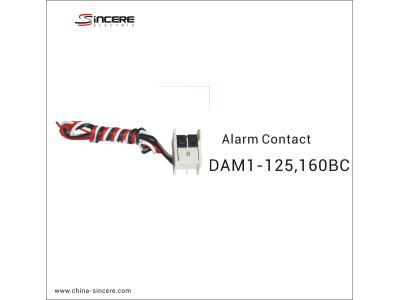 Import Alarm Contact MCCB Accessory from chinese wholesale supplier and manufacturer