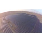 Import Algeria 25MW Photovoltaic Power Plant Project from chinese wholesale supplier and manufacturer