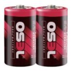 Import Alkaline batteries 1.5V D from chinese wholesale supplier and manufacturer