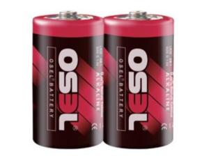Import Alkaline batteries 1.5V D from chinese wholesale supplier and manufacturer