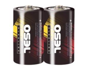 Import Alkaline batteries LR20-2S from chinese wholesale supplier and manufacturer