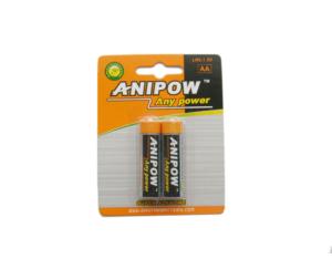 Import Alkaline Dry Battery from chinese wholesale supplier and manufacturer
