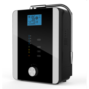 Import Alkaline water ionizer from chinese wholesale supplier and manufacturer