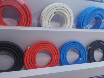 Import all copper extension tube from chinese wholesale supplier and manufacturer