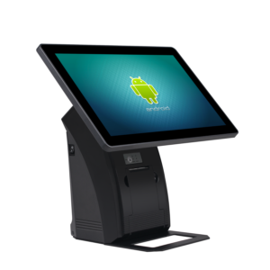 Import ALL IN ONE Android POS from chinese wholesale supplier and manufacturer