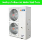 Import all in one heat pump from chinese wholesale supplier and manufacturer
