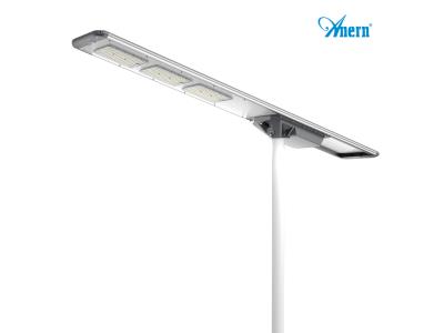 Import All in one solar street light(AN-SLV) from chinese wholesale supplier and manufacturer