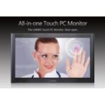 Import ALL-in-one Touch PC monitor from chinese wholesale supplier and manufacturer