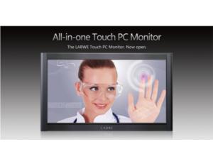 Import ALL-in-one Touch PC monitor from chinese wholesale supplier and manufacturer