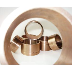 Import ALLOY SELF-LUBRICANT BEARING from chinese wholesale supplier and manufacturer