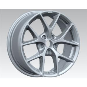 Import alloy wheel from chinese wholesale supplier and manufacturer