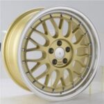 Import alloy wheel from chinese wholesale supplier and manufacturer