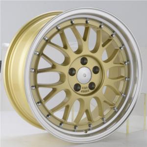 Import alloy wheel from chinese wholesale supplier and manufacturer