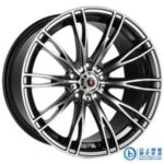 Import ALLOY WHEEL from chinese wholesale supplier and manufacturer