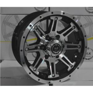 Import alloy wheels from chinese wholesale supplier and manufacturer