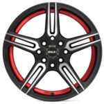 Import alloy wheels from chinese wholesale supplier and manufacturer