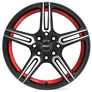 Import alloy wheels from chinese wholesale supplier and manufacturer