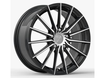 Import ALLOY WHEEL（2818） from chinese wholesale supplier and manufacturer