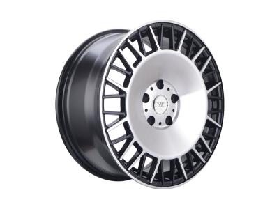 Import ALLOY WHEEL（3357） from chinese wholesale supplier and manufacturer