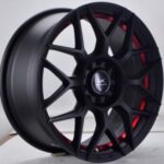 Import ALLOY WHEEL（3940） from chinese wholesale supplier and manufacturer