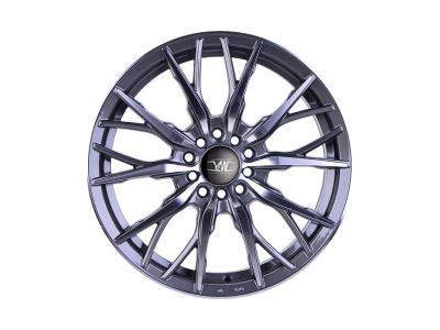 Import ALLOY WHEEL（4409） from chinese wholesale supplier and manufacturer