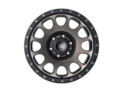 Import ALLOY WHEEL（9047） from chinese wholesale supplier and manufacturer