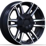 Import ALLOY WHEEL（9148） from chinese wholesale supplier and manufacturer