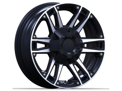 Import ALLOY WHEEL（9148） from chinese wholesale supplier and manufacturer