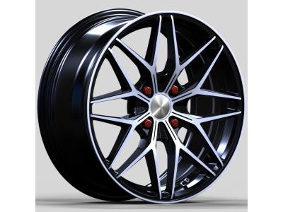 Import ALLOY WHEEL（D2814） from chinese wholesale supplier and manufacturer