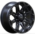Import ALLOY WHEEL（D2828） from chinese wholesale supplier and manufacturer
