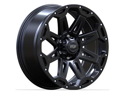 Import ALLOY WHEEL（D2828） from chinese wholesale supplier and manufacturer