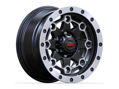 Import ALLOY WHEEL（D3344） from chinese wholesale supplier and manufacturer
