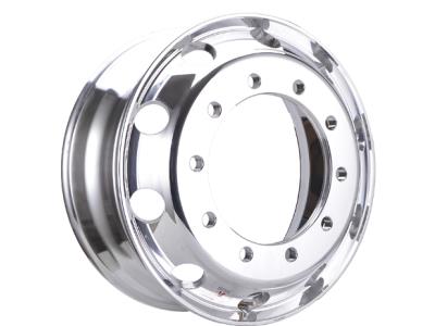 Import ALLOY WHEEL（DA2182） from chinese wholesale supplier and manufacturer