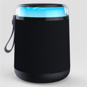 Import Allure Amber Lamp Sport Waterproof Bluetooth Speaker 4000mAh Big Battery 8W*2 Music Play from chinese wholesale supplier and manufacturer