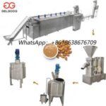 Import Almond paste production line from chinese wholesale supplier and manufacturer