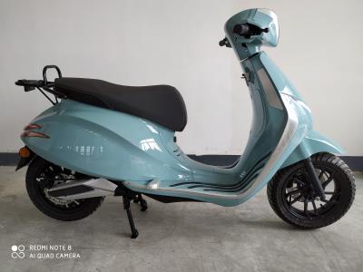 Import ALPHA——2000W Environment friendly Convenient Electric Motorcycle with Lithium Battery from chinese wholesale supplier and manufacturer