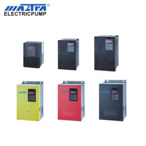 Import Alternation current (AC) pump inverter 0.75-160kW from chinese wholesale supplier and manufacturer