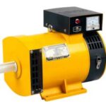 Import Alternator from chinese wholesale supplier and manufacturer