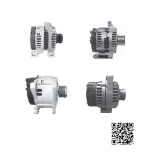 Import ALTERNATOR from chinese wholesale supplier and manufacturer