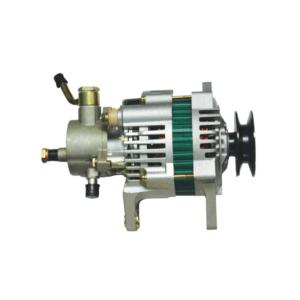 Import Alternator from chinese wholesale supplier and manufacturer