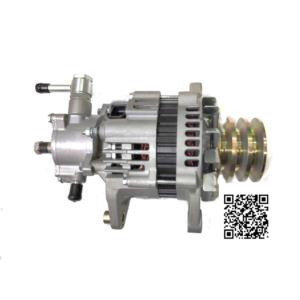 Import ALTERNATOR ALTERNADORES ISUZU HINO from chinese wholesale supplier and manufacturer