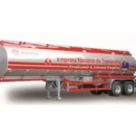 Import ALUM ALLOY FUEL TANKER SEMI-TRAILER from chinese wholesale supplier and manufacturer