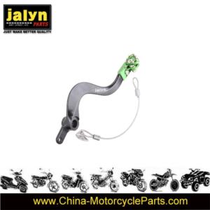 Import ALUM CNC MOTORCYCLE BRAKE LEVER PEDAL from chinese wholesale supplier and manufacturer