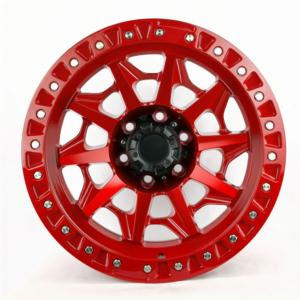 Import ALUMINIUM ALLOY WHEELS from chinese wholesale supplier and manufacturer