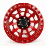 Import ALUMINIUM ALLOY WHEELS from chinese wholesale supplier and manufacturer
