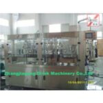 Import aluminium can filling machine from chinese wholesale supplier and manufacturer