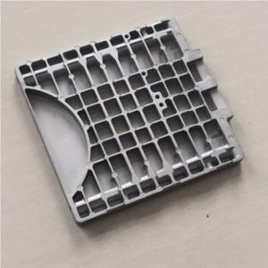 Import Aluminium die casting from chinese wholesale supplier and manufacturer