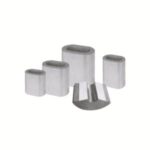 Import ALUMINIUM FERRULES from chinese wholesale supplier and manufacturer